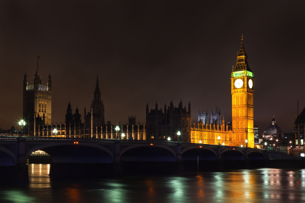 Wesminster