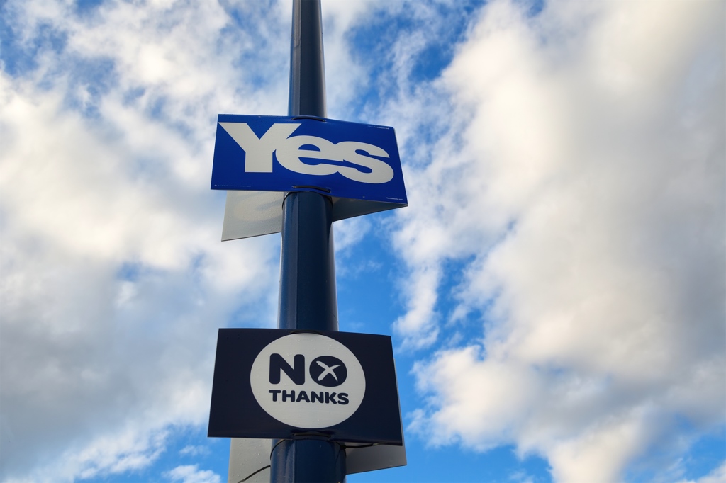 yes or no