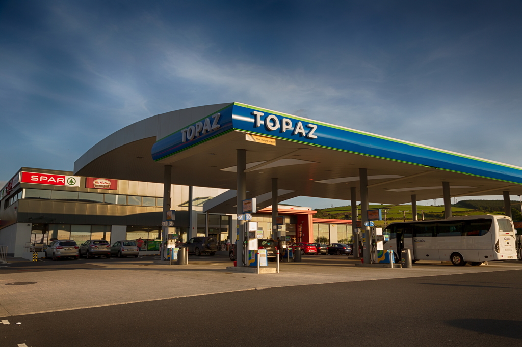 TOPAZ