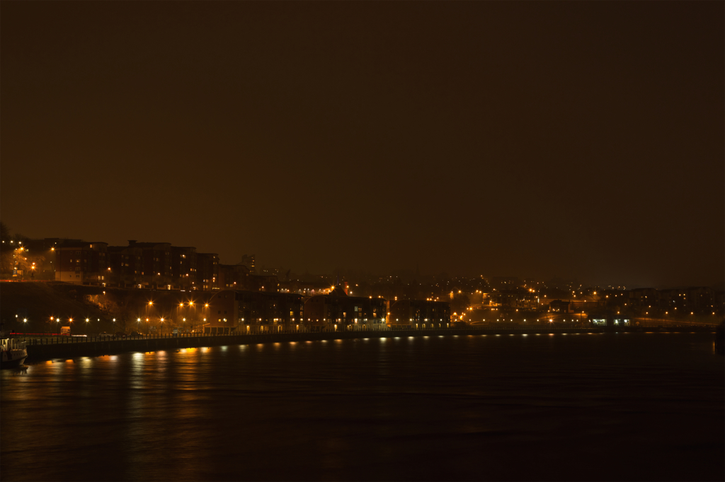 night