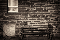 bench