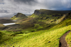 Quiraing