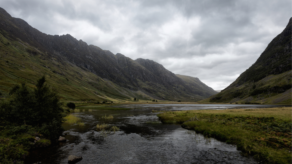 glencoe