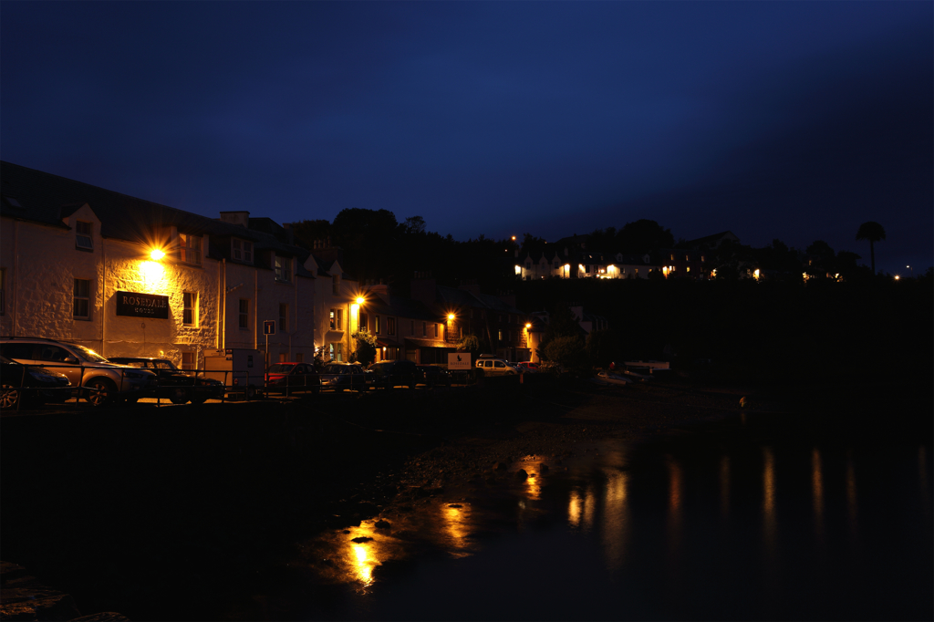 portree
