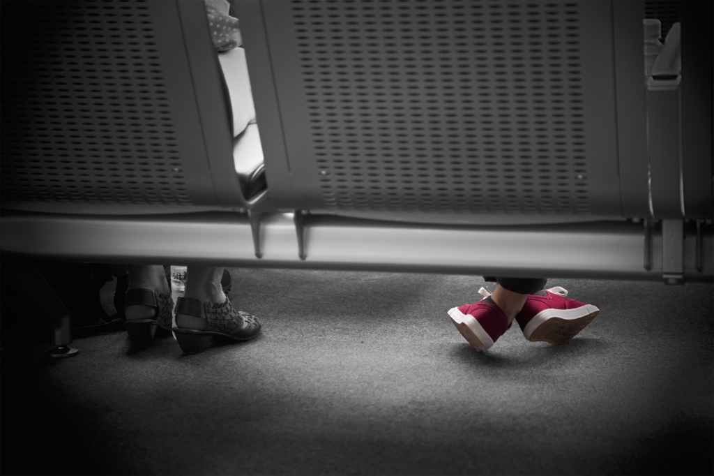 waiting...