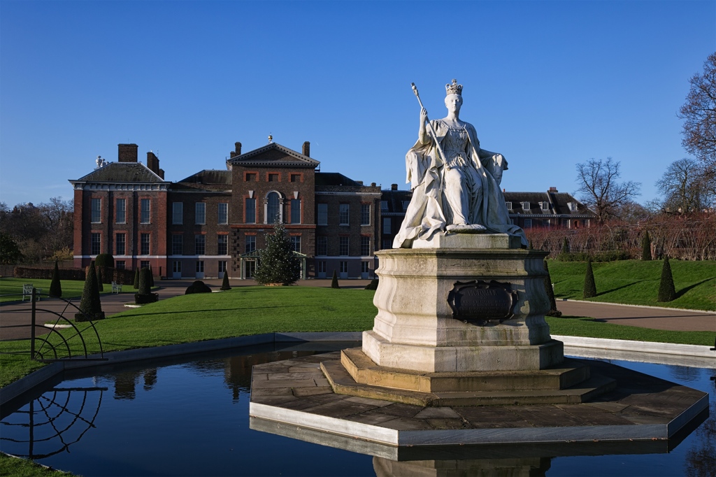 kensington palace
