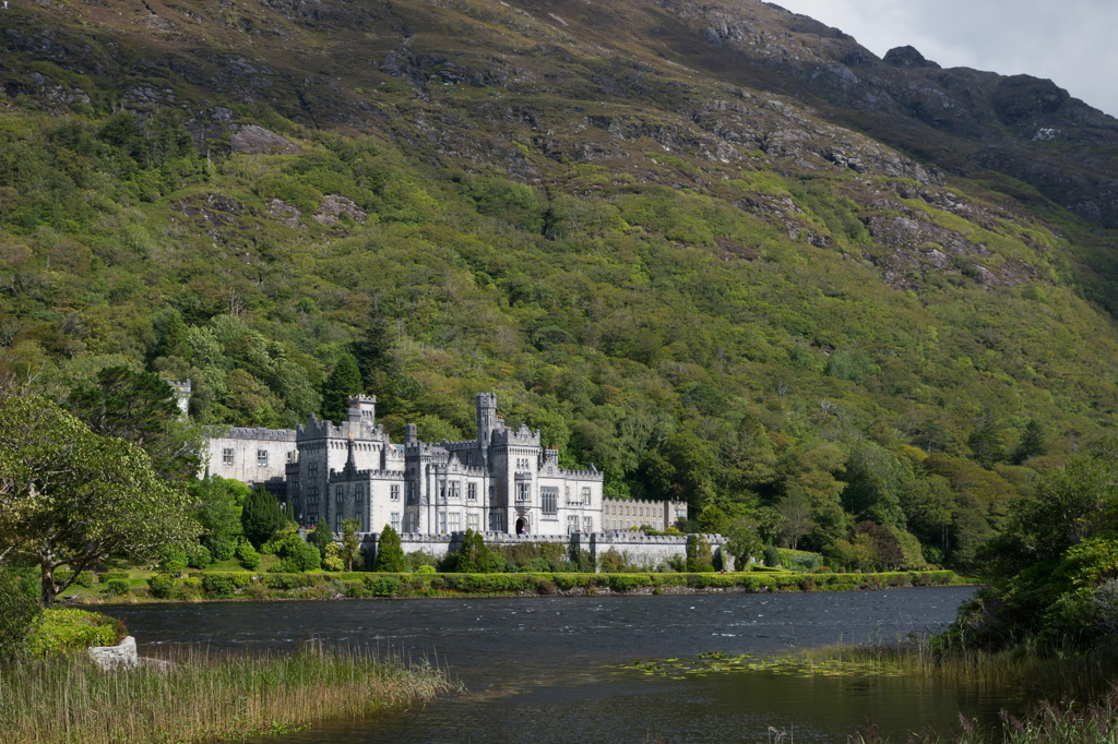 kylemore abbey