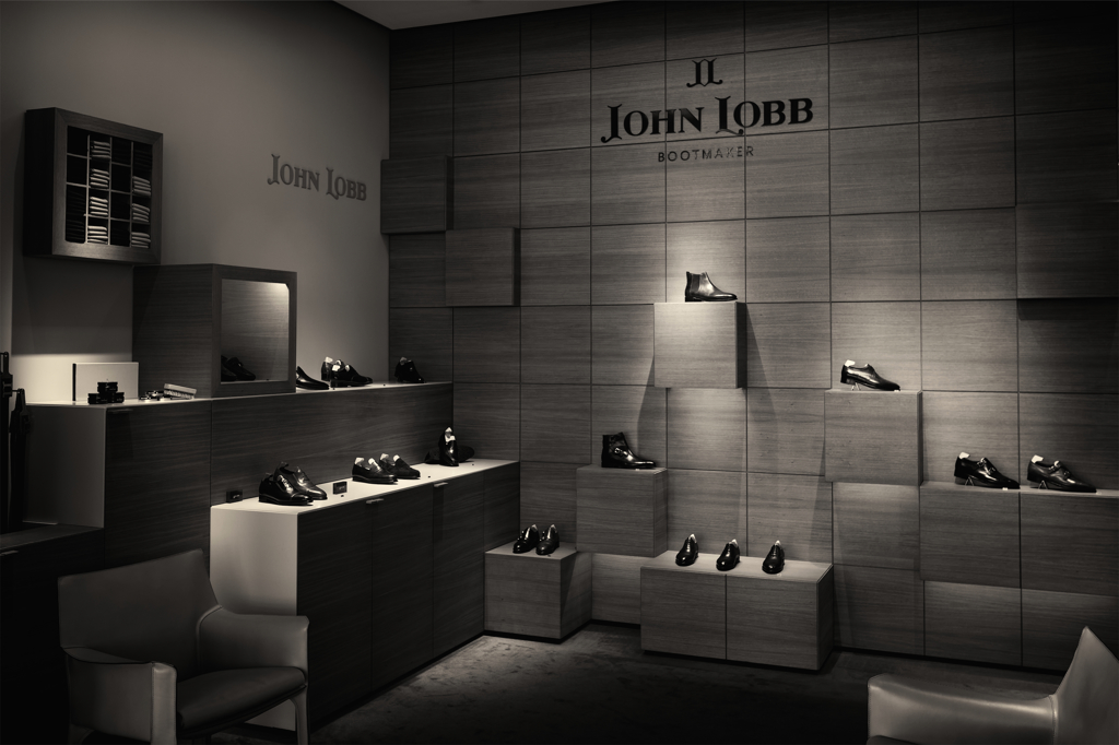john lobb