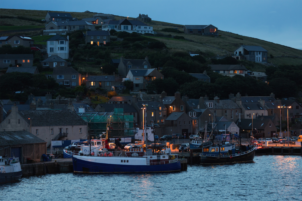 port