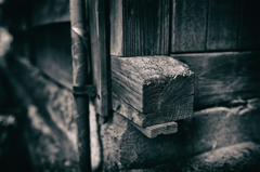 wood