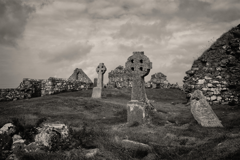 celtic cross