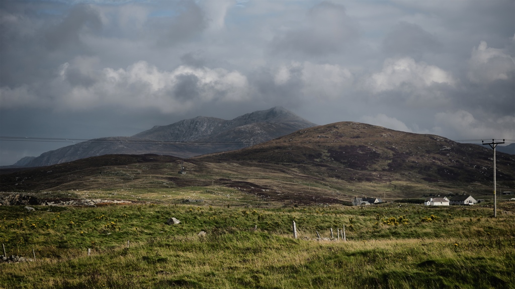 beinn mhor