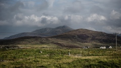 beinn mhor