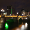 dublin night