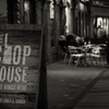 the chop house