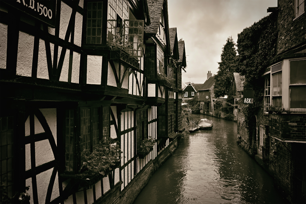 great stour