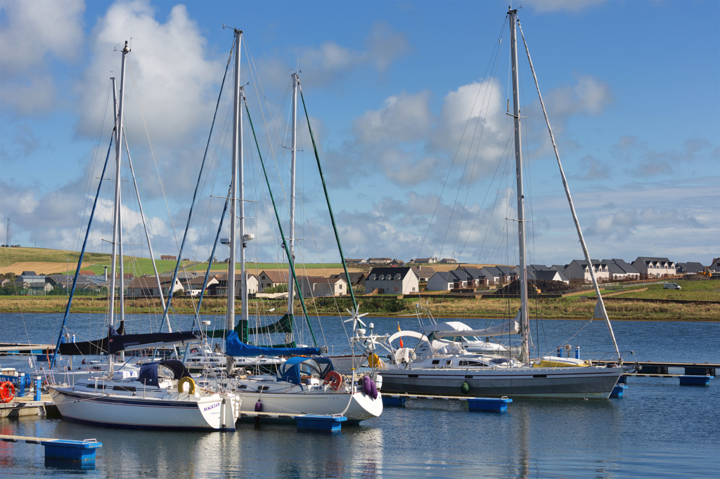 harbour