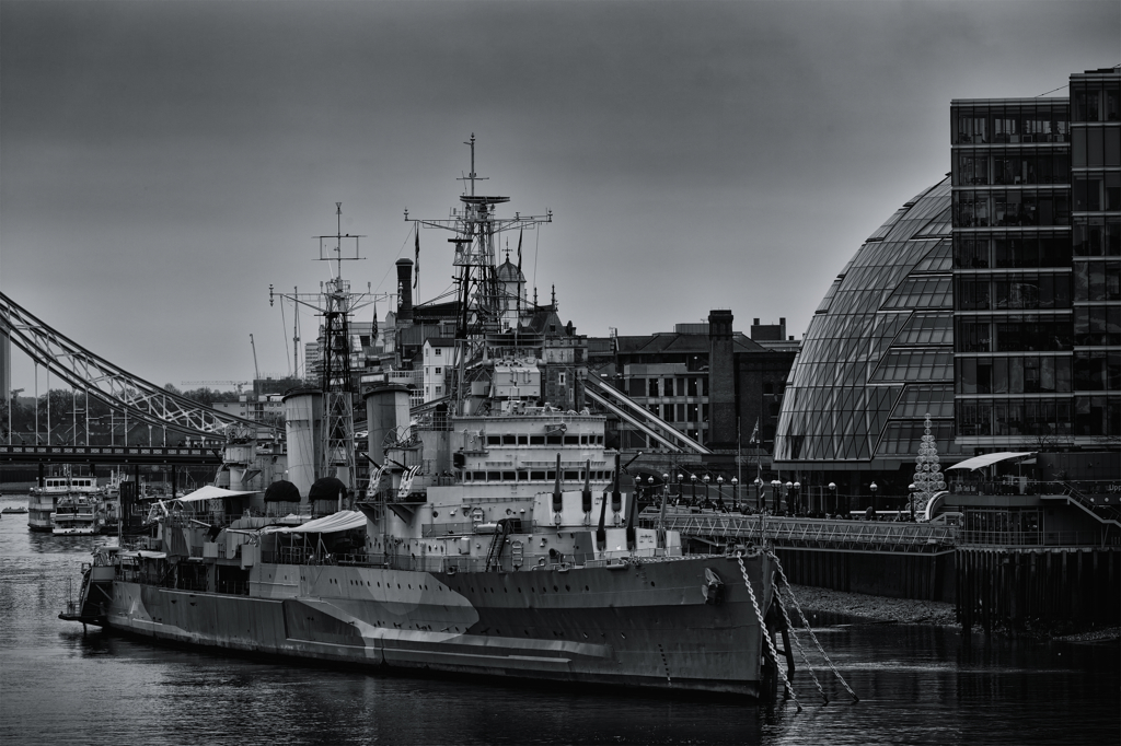 hms belfast