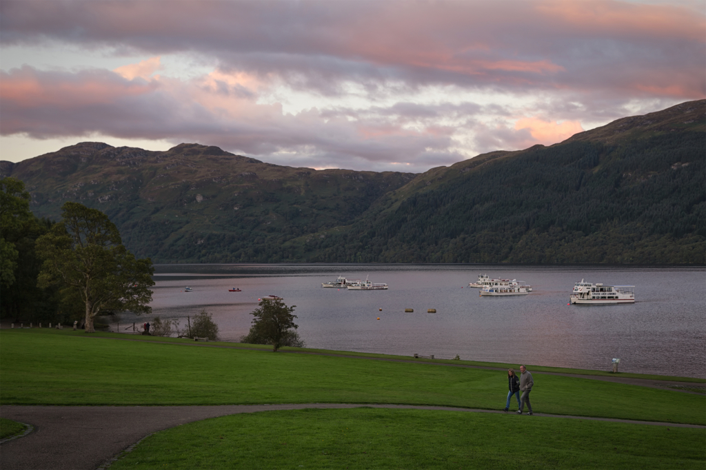 loch lomond