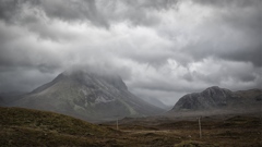 red cuillin