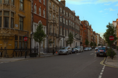 harley street, london