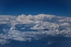 clouds