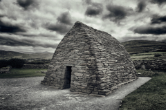 gallarus oratory