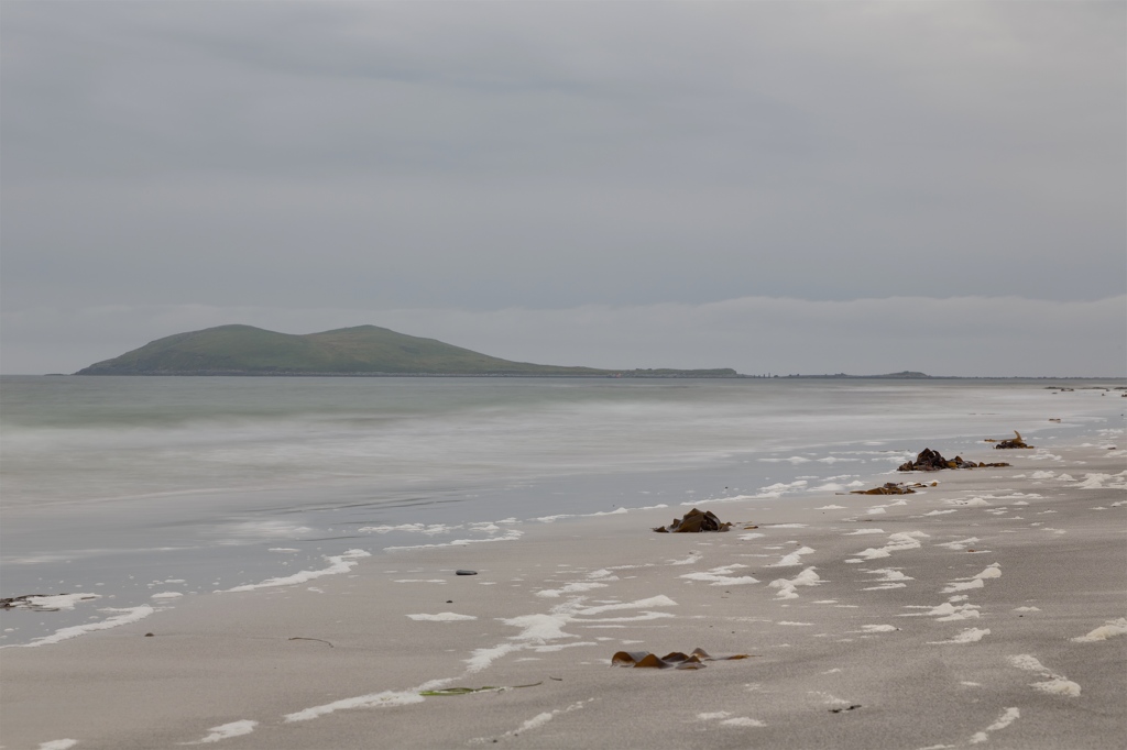 quietness