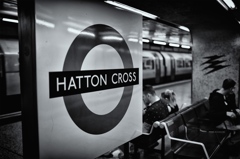 hatton cross