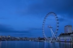 london eye