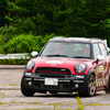 #24 レノボ・MINI JCW クロスオーバー