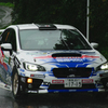 #1 富士スバルアライモータースポーツWRX