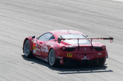 #77 KSF Direction Ferrari 458