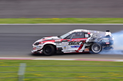 D1GP Rd.2 FUJI DRIFT #2