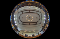 山口県旧県会議事堂