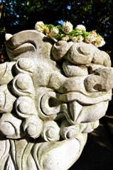 花の冠