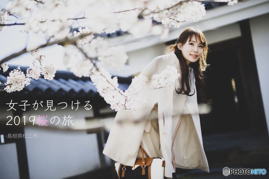 桜の旅（なんちゃって編）