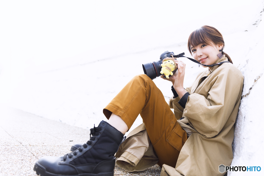 お隣さん
