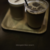 チョコレート・ドリンク
