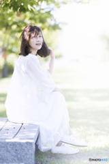 透き通る声のkaoriさん