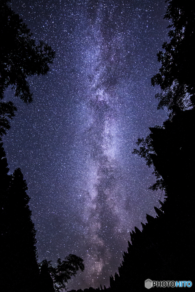 三年前の夏の夜のこと