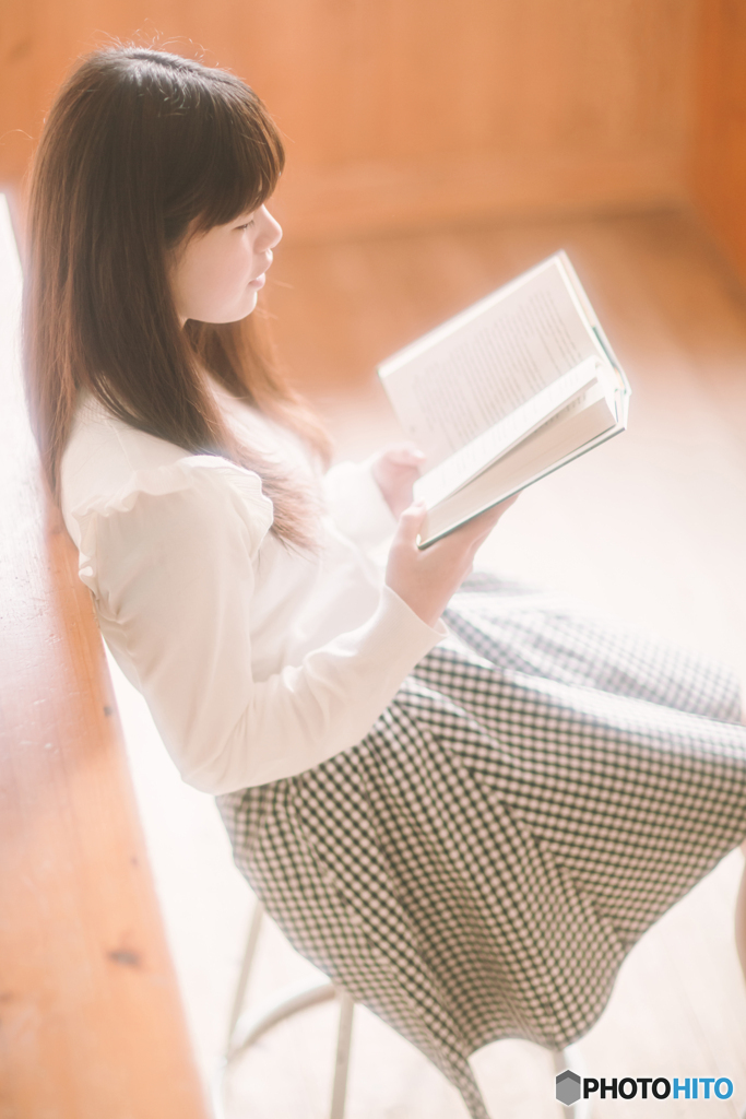 読書