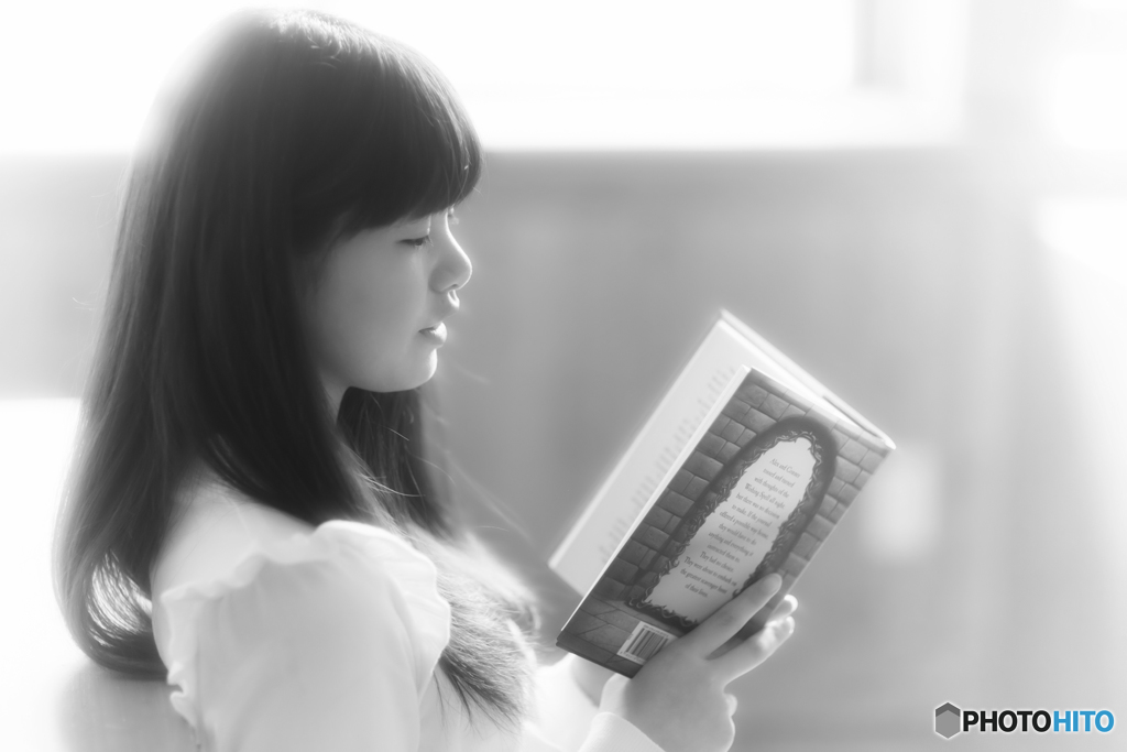 読書