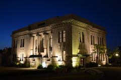 新潟市歴史博物館