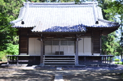 お寺