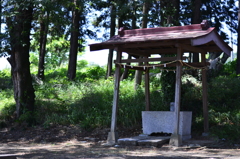 お寺(2)
