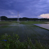 雨さようなら♪