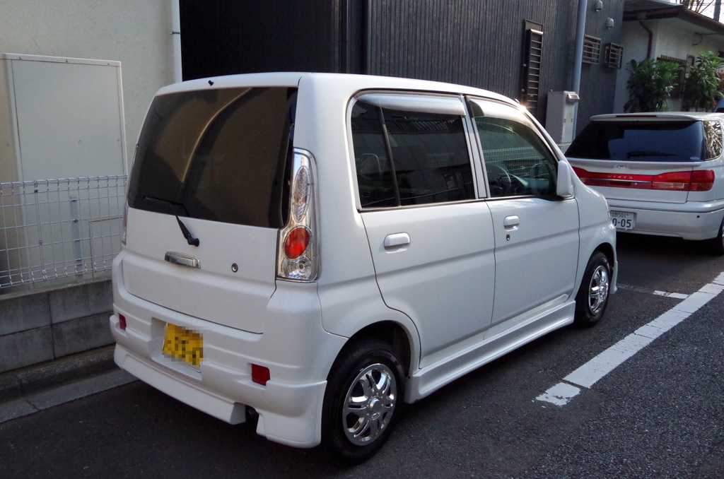 車購入