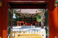 常磐神社