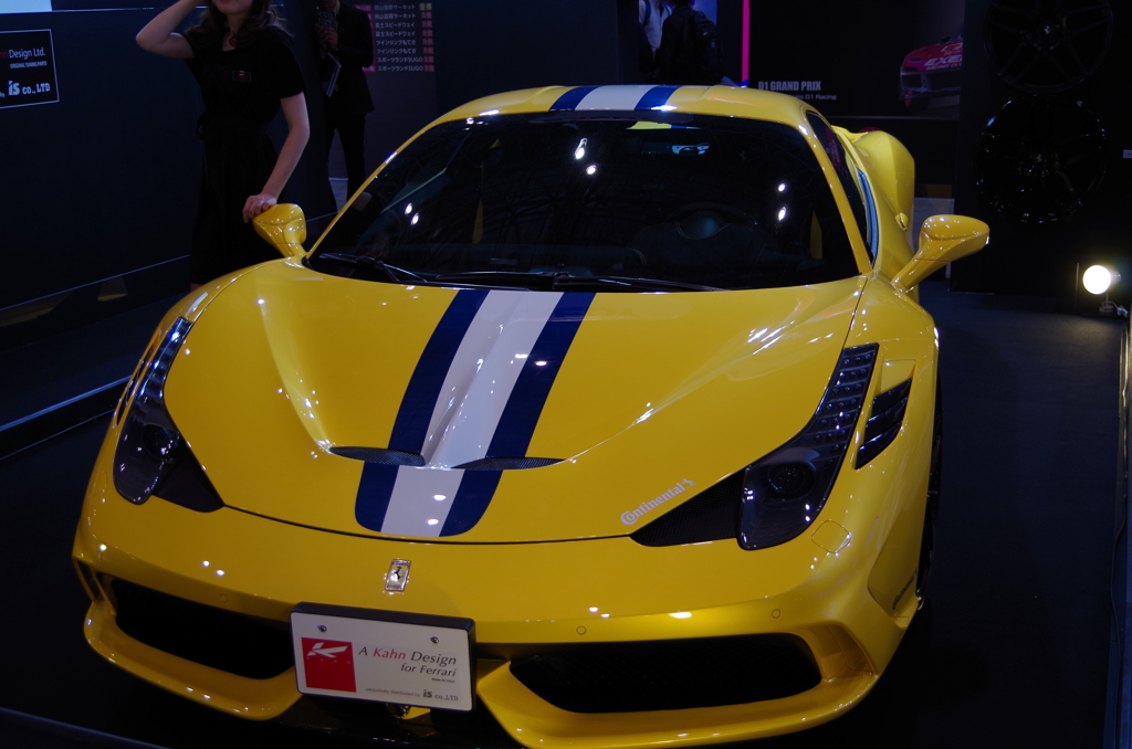 458イタリア